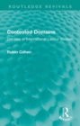 Image for Contested domains: debates in international labour studies