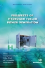 Image for Prospects of Hydrogen Fueled Power Generation