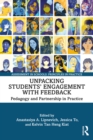 Image for Unpacking Students&#39; Engagement With Feedback: Pedagogy and Partnership in Practice