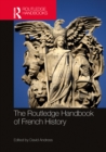 Image for The Routledge Handbook of French History
