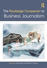 Image for The Routledge Companion to Business Journalism