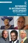 Image for Reformers in International Development: Five Remarkable Lives