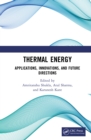 Image for Thermal Energy: Applications, Innovations, and Future Directions