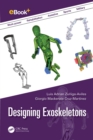 Image for Designing Exoskeletons