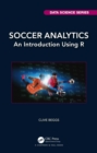 Image for Soccer Analytics: An Introduction Using R