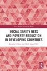 Image for Social Safety Nets and Poverty Reduction in Developing Countries