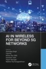 Image for AI in Wireless for Beyond 5G Networks