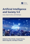 Image for Artificial Intelligence and Society 5.0: Issues, Opportunities, and Challenges