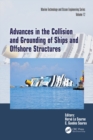 Image for Advances in the Collision and Grounding of Ships and Offshore Structures: Proceedings of the 9th International Conference on Collision and Grounding of Ships and Offshore Structures (ICCGS 2023), Nantes, France, 11-13 September 2023