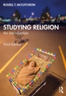 Image for Studying Religion: An Introduction