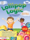 Image for Lollipop Logic Book 3: Critical Thinking Activities : Grades K-2