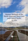 Image for Ramsar Wetlands of the North American West Coast and Central Pacific: An Atlas