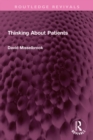 Image for Thinking about patients