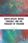 Image for Judith Butler and the Theology of Freedom