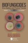 Image for Biofungicides Volume 2 Novel Sources and Mechanisms: Eco-Safety and Future Trends
