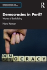 Image for Democracies in Peril?: Waves of Backsliding
