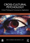Image for Cross-Cultural Psychology: Critical Thinking and Contemporary Applications