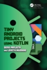 Image for Tiny Android Projects Using Kotlin