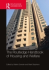 Image for The Routledge handbook of housing and welfare