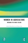 Image for Women in Agriculture: Breaking the Grass Ceiling