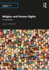 Image for Religion and Human Rights: An Introduction