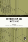 Image for Wittgenstein and Nietzsche
