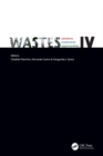 Image for Wastes: solutions, treatments and opportunities IV : selected papers from the 6th International Conference Wastes 2023, 6-8 September 2023, Coimbra, Portugal