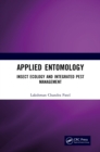 Image for Applied Entomology: Insect Ecology and Integrated Pest Management