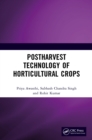 Image for Postharvest Technology of Horticultural Crops