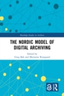 Image for The Nordic Model of Digital Archiving