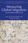 Image for Measuring Global Migration: Towards Better Data for All