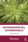 Image for Environmental Governance