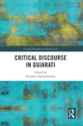 Image for Critical Discourse in Gujarati