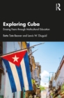 Image for Exploring Cuba: Erasing Fears Through Multicultural Education