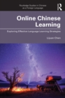 Image for Online Chinese Learning: Exploring Effective Language Learning Strategies