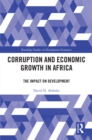 Image for Corruption and Economic Growth in Africa: The Impact on Development