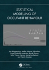Image for Statistical Modelling of Occupant Behaviour