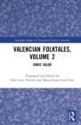 Image for Valencian Folktales. Volume 2 Enric Valor