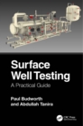 Image for Surface Well Testing: A Practical Guide