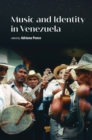 Image for Music and identity in Venezuela