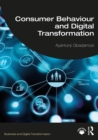Image for Consumer Behaviour and Digital Transformation