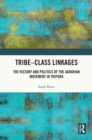 Image for Tribe-class linkages: history and politics of the Agrarian movement in Tripura