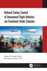 Image for Refined Safety Control of Unmanned Flight Vehicles Via Fractional-Order Calculus