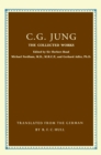 Image for Collected Works of C.G. Jung: The First Complete English Edition of the Works of C.G. Jung