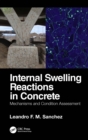 Image for Internal Swelling Reactions in Concrete: Mechanisms and Condition Assessment