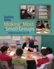 Image for Making the most of small groups: differentiation for all