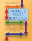 Image for Number Sense Routines. Building Mathematical Understanding Every Day in Grades 3-5