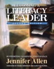 Image for Becoming a Literacy Leader: Supporting Learning and Changing