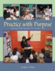 Image for Practice With Purpose: Literacy Work Stations for Grades 3-6
