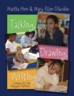 Image for Talking, Drawing, Writing: Lessons for Our Youngest Writers